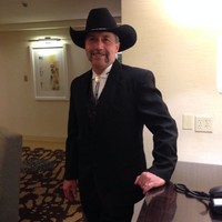 Chuck Hodges Email & Phone Number