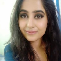 DesiHangover Employee Komal Kashyap's profile photo