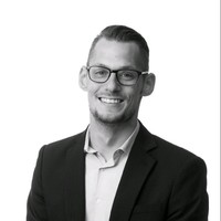 Totaal VvE Beheer Den Haag en omstreken BV Employee Steve Henskens's profile photo