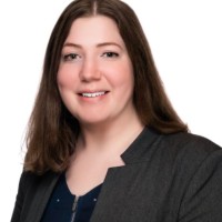 TechServe Alliance Employee Alanna Frische's profile photo