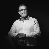 GROUPE EXCEL Employee Cédric Ribeiro's profile photo