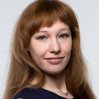 PowerLexis Employee Alexandra Berestovskaya's profile photo
