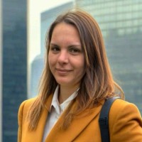 Wagner Solar Hungária Kft. Employee Bettina Gyatyel's profile photo
