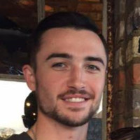 Driftwood Hospitality Management Employee Jordan Cain's profile photo