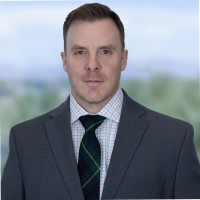Clyde & Co Employee Dylan Todd's profile photo