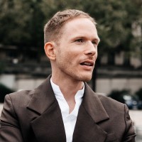 IFA Paris Employee Anthony Ferreira's profile photo