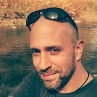 Favorite Color Employee Chris Jewell's profile photo