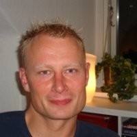 Adding Engineering Employee Jesper Nielsen's profile photo