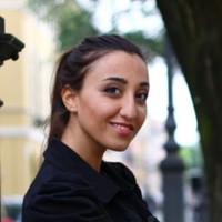 Marika Ruocco Email & Phone Number