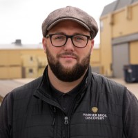 Warner Bros. Studios Leavesden Employee Matt Holley's profile photo