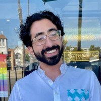 Fluxergy Employee Farzad Kharazi's profile photo