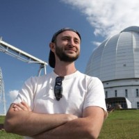 X5 Retail Group Employee Igor Danilov's profile photo