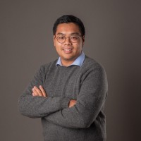 Thomson Reuters Employee Alexandre Ung's profile photo