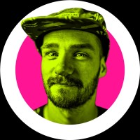 Aardman Employee Gavin Strange's profile photo