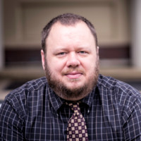 Northwestern University Employee Brian Hampson's profile photo