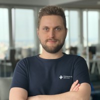 Simon Rovder Email & Phone Number