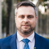 Applied Frameworks Employee Clint Gossett's profile photo