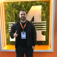 Atacadão Employee Diego Oddone's profile photo