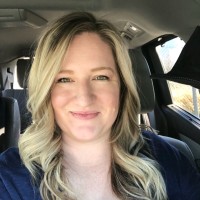 Compliancehelp - ISO Certification Consulting Employee Erin Eichelberger's profile photo