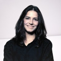 VisionWare Employee Luísa Ribeiro's profile photo