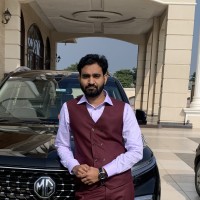 TechInfini Solutions Pvt. Ltd. Employee Himanshu Panchal's profile photo