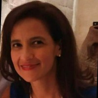 Inter-American Development Bank Employee Maria Fernanda Alva Hernandez's profile photo