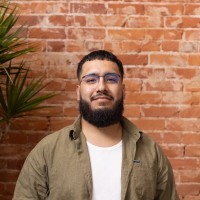 Collider Lab Employee Gerardo Cuellar's profile photo