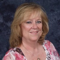 Kathie Brown