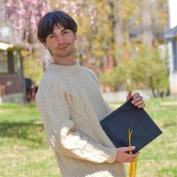 Boulder County Employee Nathan Chavez's profile photo