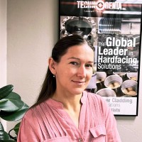 Technogenia Lasercarb Technology Employee Natalia Fulton's profile photo