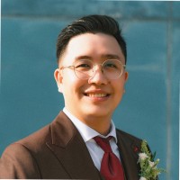 BeyondEdge Employee Nolan le's profile photo