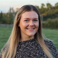 Power NI Employee Anna-Lee Milligan's profile photo