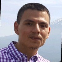 Christian Munive Email & Phone Number