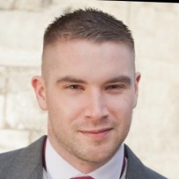 Europa Worldwide Group Employee Jimmy Allanson's profile photo