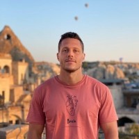 Gambly Inc Employee Jonathan Bales's profile photo