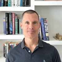 Elizabethtown College Employee Joel French's profile photo