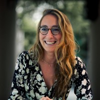 Weturn Employee Agathe Lafranceschina's profile photo