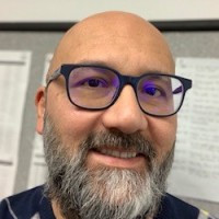 AIW, Inc./ American Iron Works Employee S Koksal's profile photo