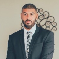 MT Building Services Employee Andrew Rodriguez's profile photo