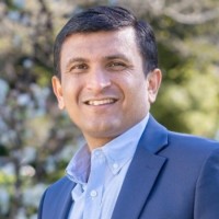 Invictus Data Employee Nirjar Sanghavi's profile photo