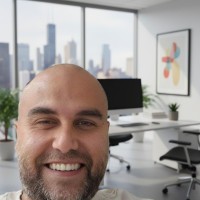 Hill Labs Employee Jibran Tahir's profile photo