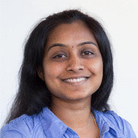 Vidhya K Email