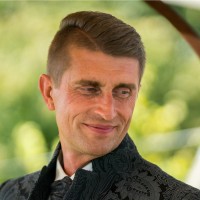 KOMPTECH GmbH Employee Michael Bauer's profile photo