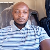 Prosper Monah Email