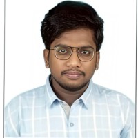 Medintelx Employee Sudheer Tanukonda's profile photo