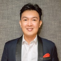 Seagate Technology Employee Clement Chew's profile photo