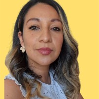 CODINF Services Employee Arisbe Aragon Acosta's profile photo