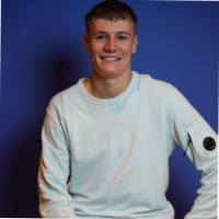 VGK Cool Logistics Employee Niels A's profile photo