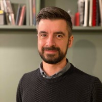 ZUPdeCO Employee Géraud Bornet's profile photo