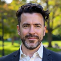 RedwoodConsulting.io Employee David Haley's profile photo